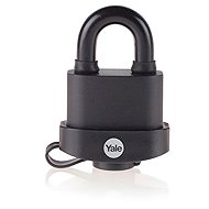 YALE Y220B/51/118/3 3 keys - Padlock