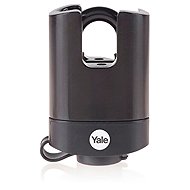 YALE Y221B/52/125/1 3 keys outd - Padlock