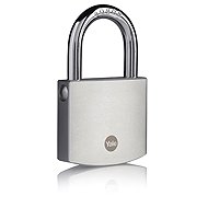 YALE Y120B/60/135/1 3 keys - Padlock