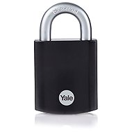 YALE Y90SB/45/129/1 3 keys outd - Padlock