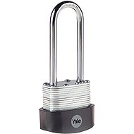 YALE Y125B/40/163/1 3 keys - Padlock