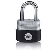 YALE Y115B/30/117/1 3 keys - Padlock
