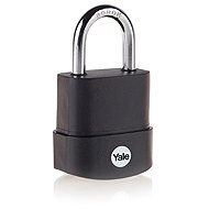 YALE Y227B/45/122/1 3 keys outd - Padlock