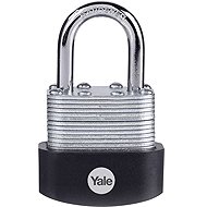 YALE Y125B/40/122/1 3 keys - Padlock