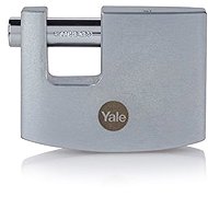 YALE Y124B/60/110/1 3 keys - Padlock