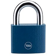 YALE YE11BL/50/128/1 blue - Padlock