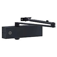 Yale DC5500 EN2/3/4/5 slash hanger black - Door closer