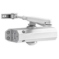 Yale DC3500 EN2/3/4 PA slash hanger silver - Door closer