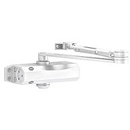 Yale DC3500 EN2/3/4 locking arm white - Door closer