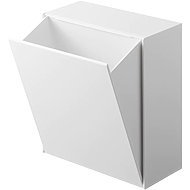 YAMAZAKI Storage box Film Hook 5433, 2 l, white - Storage Container