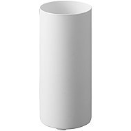 YAMAZAKI Hair roller stand Tower 1830, white - Holder