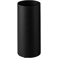 YAMAZAKI Hair roller stand Tower 1831, black - Holder