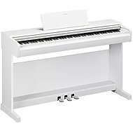 Yamaha YDP 146 white - Digital Piano