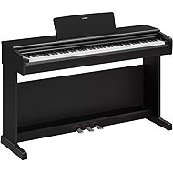 Yamaha YDP 146 Black - Digital Piano