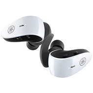 YAMAHA TW-ES5A White - Wireless Headphones