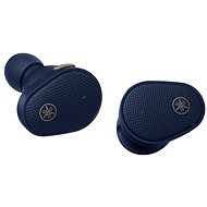 YAMAHA TW-E5B Blue - Wireless Headphones
