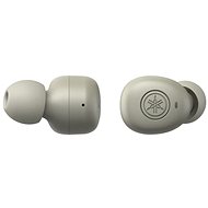 YAMAHA TW-E3B Green - Wireless Headphones