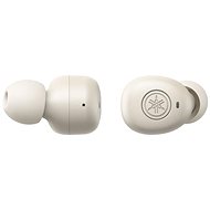 YAMAHA TW-E3B Gray - Wireless Headphones