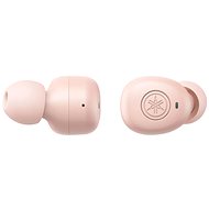 YAMAHA TW-E3B Pink - Wireless Headphones