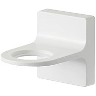 Yamazaki Self-adhesive holder for soap dispensers Film Hook 5346, black - Holder