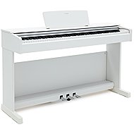 Yamaha YDP 105 White - Digital Piano