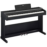 Yamaha YDP 105 Black - Digital Piano