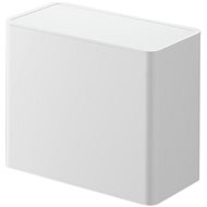 YAMAZAKI Tower 6905 1,9 l white container - Storage Jar