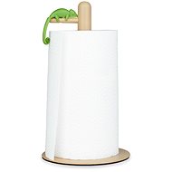 BALVI Chamy 27741 Stand for paper towels beige - Kitchen Towel Hangers
