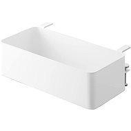 YAMAZAKI Desk organizer Tower 1572, white - Holder