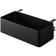 YAMAZAKI Desk organizer Tower 1573, black - Holder