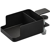 YAMAZAKI Tower 1639, black - Holder