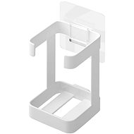 Yamazaki Film Hook Holder, white - Bathroom Hook