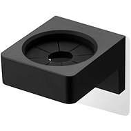 Yamazaki Multifunctional holder-ring Film Hook, black - Bathroom Hook