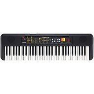 Yamaha PSR-F52 - Electronic Keyboard