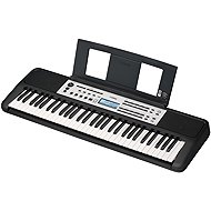 Yamaha YPT-380 - Electronic Keyboard