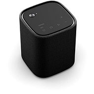 Yamaha True X Speaker 1A / WS-X1A, Black - Bluetooth Speaker