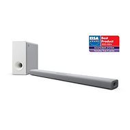 Yamaha True X Bar 50A / SR-X50A LGH, šedý - SoundBar