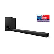 Yamaha True X Bar 50A / SR-X50A CRB, šedý - SoundBar