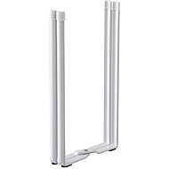 Yamazaki Multipurpose Kitchen Stand Tower 6784, white - Bottle Dripper