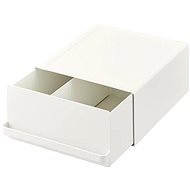 YAMAZAKI Drawer Tower 2018, white - Kitchen Organiser