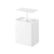 Yamazaki Tower 10284 - extendable, white - Organiser