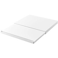YAMAZAKI Pull-out shelf Tower 2105, white - Shelf