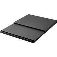 YAMAZAKI Pull-out shelf Tower 2106, black - Shelf