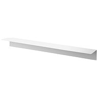 Yamazaki Wall magnetic shelf, 90 cm, white - Shelf