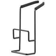 YAMAZAKI Sponge Holder Tower 4391, black - Holder