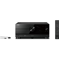 Yamaha RX-A8A BLACK - AV Receiver