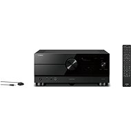 Yamaha RX-A6A BLACK - AV Receiver