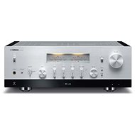 Yamaha R-N2000A SILVER - AV Receiver