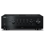 Yamaha R-N800A BLACK - AV Receiver