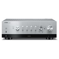 Yamaha R-N800A SILVER - AV Receiver